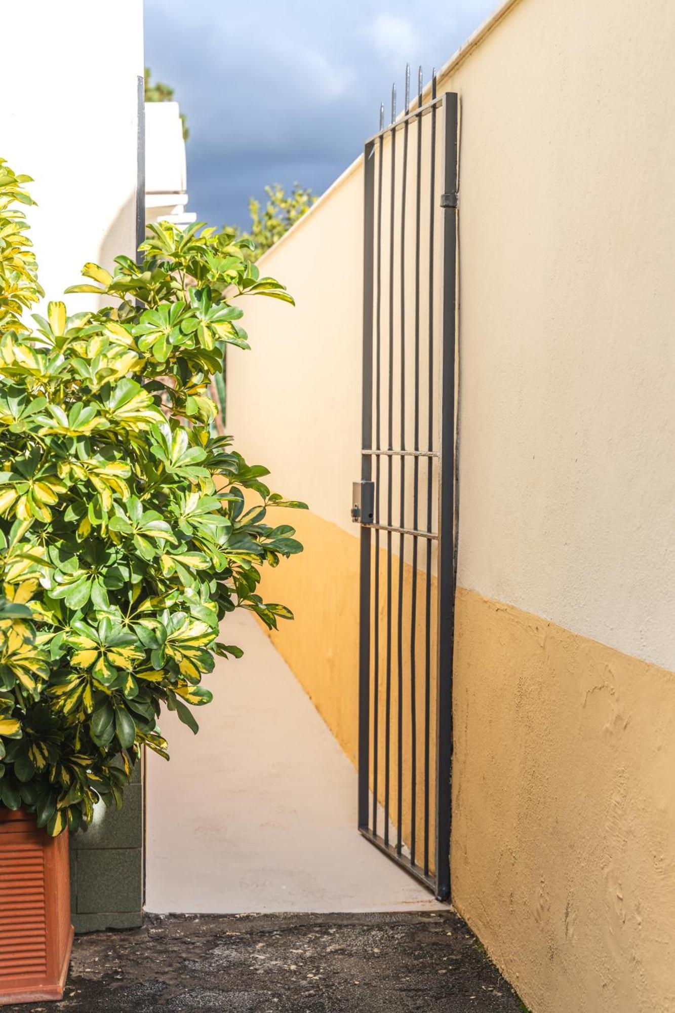 Sorrento Central Flat Exterior foto