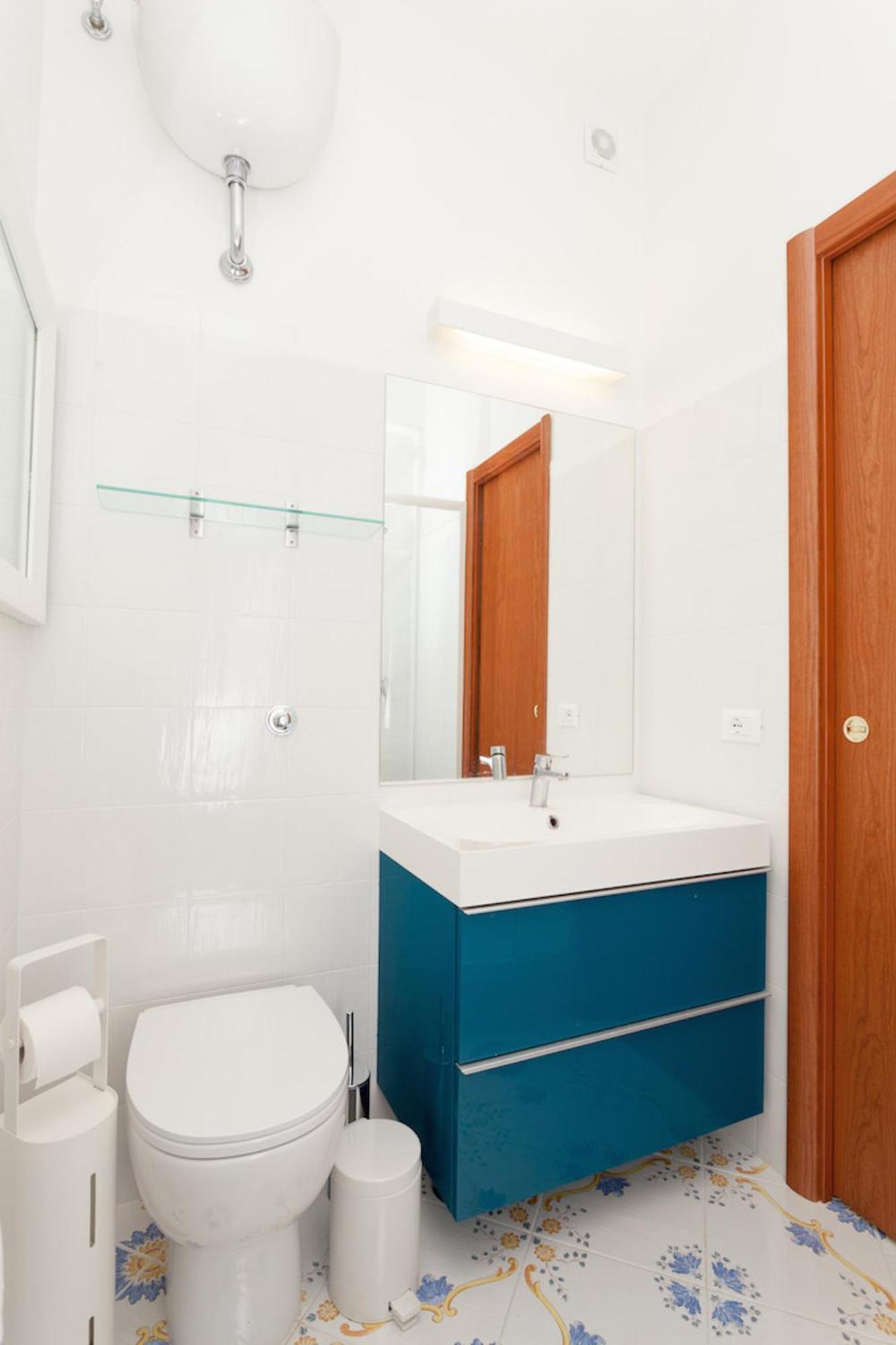 Sorrento Central Flat Habitación foto