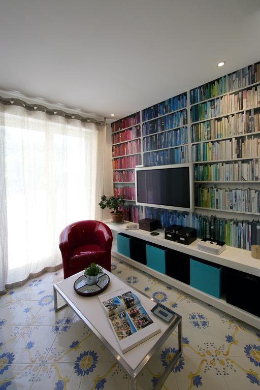 Sorrento Central Flat Habitación foto
